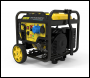 Champion CPG4000DHY-DF 3750 Watt LPG Dual Fuel Digital Frame Inverter - Code CPG4000DHY-DF