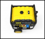 Champion CPG4000DHY-DF 3750 Watt LPG Dual Fuel Digital Frame Inverter - Code CPG4000DHY-DF