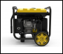 Champion CPG4000DHY-DF 3750 Watt LPG Dual Fuel Digital Frame Inverter - Code CPG4000DHY-DF