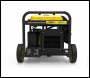 Champion CPG4000DHY-DF 3750 Watt LPG Dual Fuel Digital Frame Inverter - Code CPG4000DHY-DF
