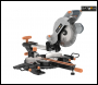 Batavia MAXXPACK Sliding Mitre Saw 216mm 18V Bare Unit - Code BAT7063453