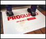 PROGUARD DIRT TRAP MAT AND FRAME (30 Layers) - PSMF1