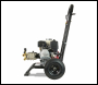 V-Tuf DD065 Petrol Pressure Washer 6.5HP Honda 150Bar 13.2L/M Super Series Pump - Code DD065