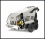 V-TUF Rapid VTS1208HPC XL Mobile Hot Site Pressure Washer 110v, 80 Bar, 12 L/Min - High Temperature - Code RAPIDVTS1208HPC