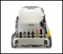 V-TUF Rapid VTS1208HPC XL Mobile Hot Site Pressure Washer 110v, 80 Bar, 12 L/Min - High Temperature - Code RAPIDVTS1208HPC