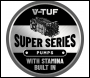 V-TUF Rapid VTS1210HPC XL Mobile Hot Pressure Washer 240v, 100Bar, 12L/Min - High Temperature - Code RAPIDVTS1210HPC