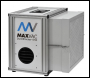 Maxvac Dustblocker DB650 Air Scrubber Cleaner, 650m3/H Air Flow - Dual Voltage