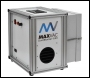 Maxvac Dustblocker DB650 Air Scrubber Cleaner, 650m3/H Air Flow - Dual Voltage