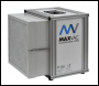Maxvac Dustblocker DB650 Air Scrubber Cleaner, 650m3/H Air Flow - Dual Voltage