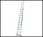 Krause Corda Combination Ladder with Stairway Function - EN131 Professional