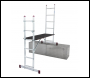 Krause Corda Scaffold Combination Ladder