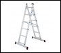 Krause Corda Scaffold Combination Ladder