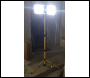 Constructor Twin LED Rechargeable Work Light - LG5BL1