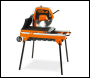 Golz MS400 Universal Masonry Saw 110v - Includes Blade