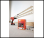 Spit DRIVA® TP12 - Zamak self-drilling plasterboard 31mm anchor with screw per 100 - 059360