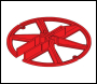 Simpsons Strongtie Insulation Retaining Clip - Box Qty 250 - IRC001