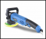 Hyundai HYDAP900E 900W 150mm Electric Dual Action Car Polisher Kit - HYDAP900E