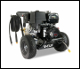 V-TUF DD130 Industrial 13HP Honda Driven Petrol Pressure Washer - 4350psi,300Bar (max) 250 Bar WP, 15L/min