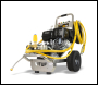 V-TUF GB110 Industrial 13HP Gearbox Driven Honda Petrol Pressure Washer - 3000psi, 200Bar, 21L/min - Complete With Quick Release Hose, Lance & Nozzles