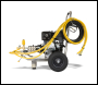 V-TUF GB110 Industrial 13HP Gearbox Driven Honda Petrol Pressure Washer - 3000psi, 200Bar, 21L/min - Complete With Quick Release Hose, Lance & Nozzles