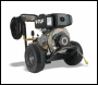 V-TUF D7 DIESEL DIRECT DRIVE PRESSURE WASHER (7HP) 15L/Min 150BAR 2200PSI - Code VTUFD7-DD15150