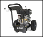 V-TUF D7 DIESEL DIRECT DRIVE PRESSURE WASHER (7HP) 15L/Min 150BAR 2200PSI - Code VTUFD7-DD15150