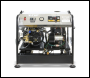 V-tuf RAPID DES 21/200 DIESEL STATIC HOT WATER WASHER - RAPIDDES21200