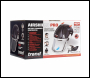 Trend Airshield Pro Papr Apf 20 Powered Respirator 230v - Uk & Irl Sale Only - Code AIR/PRO