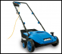 Hyundai HYSC1532E 1500W 32cm Electric Lawn Scarifier / Aerator / Lawn Rake, 230V | HYSC1532E