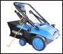 Hyundai HYSC1532E 1500W 32cm Electric Lawn Scarifier / Aerator / Lawn Rake, 230V | HYSC1532E