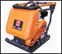 Belle PCX 13/40 Heavyweight Combination Plate Compactor - Loncin H135 Petrol - FC4060E