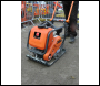 Belle PCX 13/40 Heavyweight Combination Plate Compactor - Loncin H135 Petrol - FC4060E