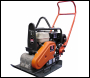 Belle PCX 16/45 Heavyweight Petrol Plate Compactor - MC4501