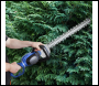 Hyundai HYHT680E 680W 610mm Corded Electric Hedge Trimmer/Pruner | HYHT680E