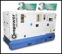 EvoPower UKC80ECO  80KVA CUMMINS POWERED DIESEL GENERATOR - Code UKC80ECO