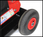 Fairport FL16-45 Plate Compactor Honda GX160 Petrol - 94514