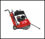 Fairport FF350 Lifan High Power Floor Saw Twin Blade - 94594