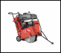 Fairport FF350 Lifan High Power Floor Saw Twin Blade - 94594