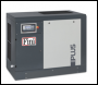 FINI PLUS Rotary Screw Air Compressor 18.515, 18.5kW, L/MIN 1650, 15 BAR - F-V60QC92FNM960