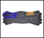 Warrior Winch Armortek Extreme Nylon Kinetic Rope Optional Sizes Available