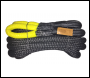 Warrior Winch Armortek Extreme Nylon Kinetic Rope Optional Sizes Available