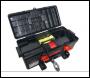 WARRIOR WINCH - Trojan Portable Utility Winch - 12V 4000lb 40PUA12