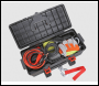 WARRIOR WINCH - Trojan Portable Utility Winch - 12V 4000lb 40PUA12