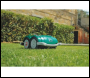 Ambrogio L60 Elite S+ 7.5Ah Robotic Lawnmower - up to 400m2 - AM060L0V9Z