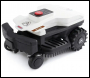 Ambrogio Twenty Deluxe Robotic Lawnmower - up to 700m2 - AM020D0F9Z