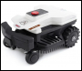 Ambrogio Twenty Elite Robotic Lawnmower - up to 1000m2 (4G) - AM020L4F1Z