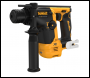 Dewalt DCH072L2 12v XR  Brushless SDS Compact Hammer + Charger + 2x 3Ah Tstak