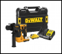 Dewalt DCH072L2 12v XR  Brushless SDS Compact Hammer + Charger + 2x 3Ah Tstak