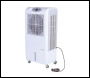 Master CCX 4.0 – Evaporative Air Cooler 4,000 m³/h - Code 4140.361
