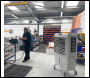 Master BC 80 – Industrial Evaporative Air Cooler 8,000 m³/h - Code 4140.133